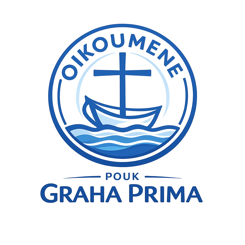 Logo POUK Graha Prima